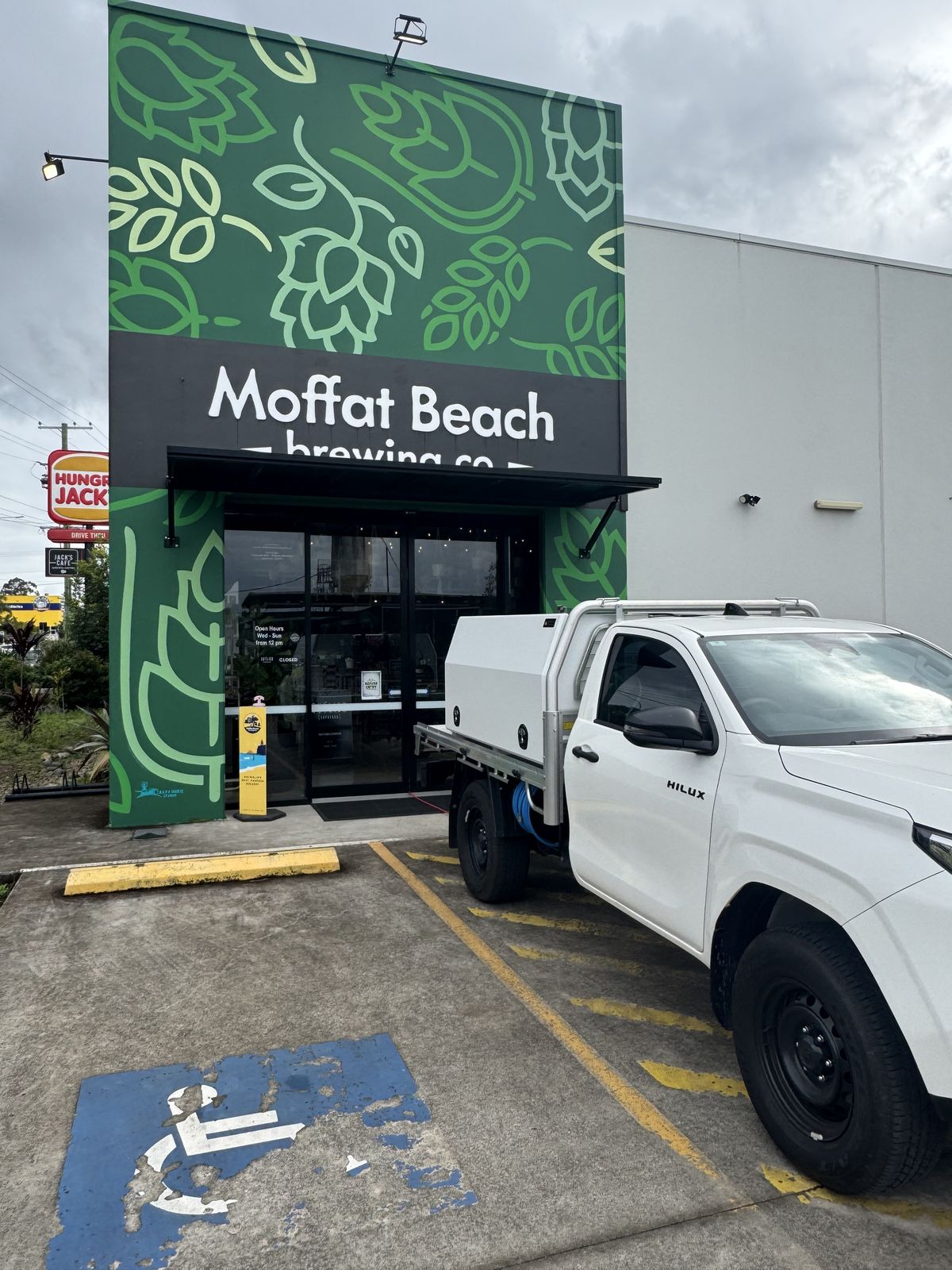 Commercial & Trade Waste on the Sunshine Coast