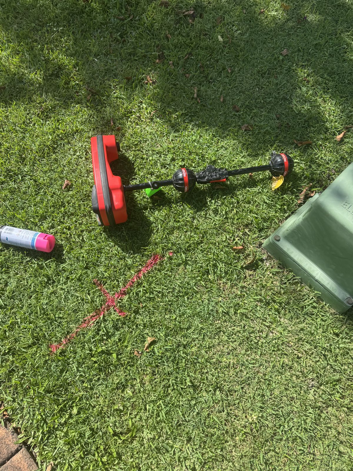 Drain Locating on the Sunshine Coast