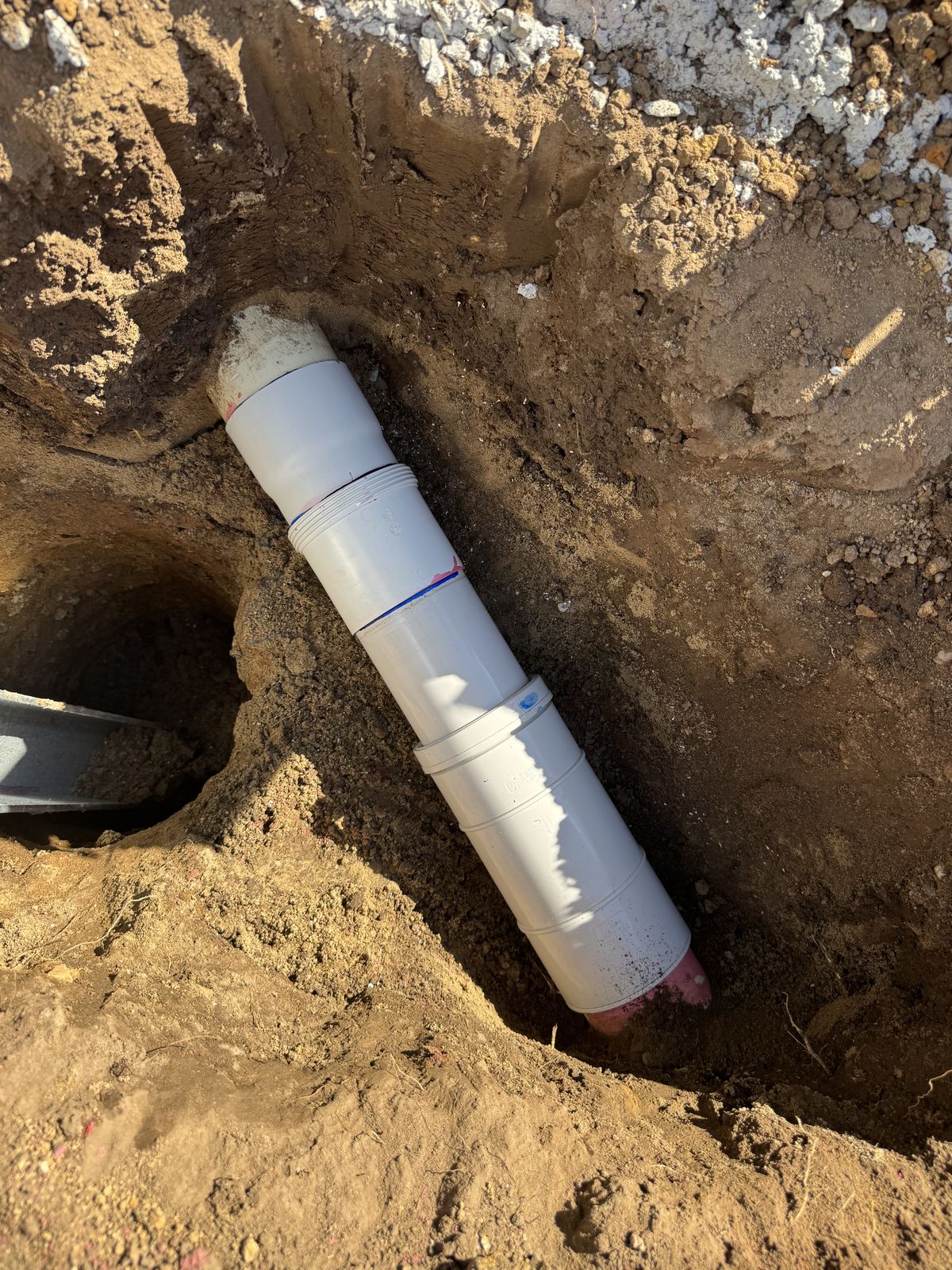 Drain Repairs on the Sunshine Coast