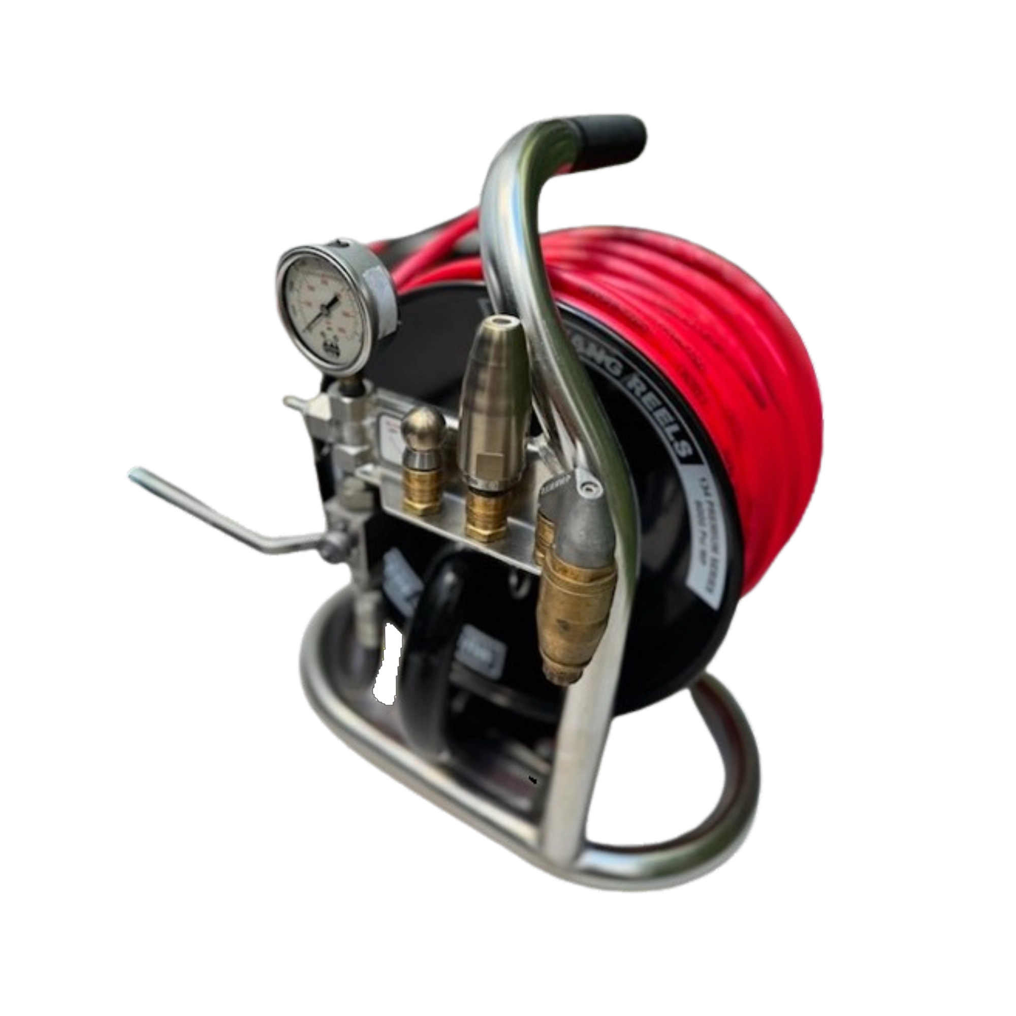 emergency blocked drain service