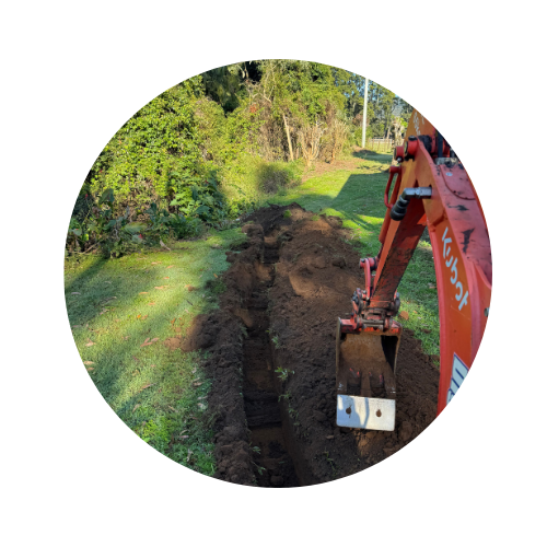 drains repairs service sunshine coast
