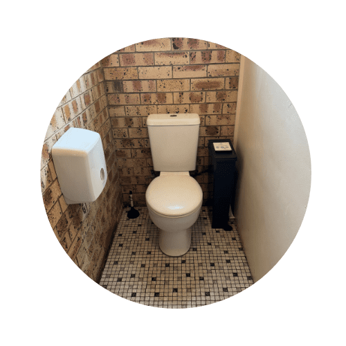 blocked toilets service sunshine coast