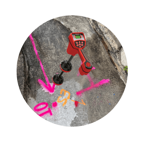 drain locating service sunshine coast